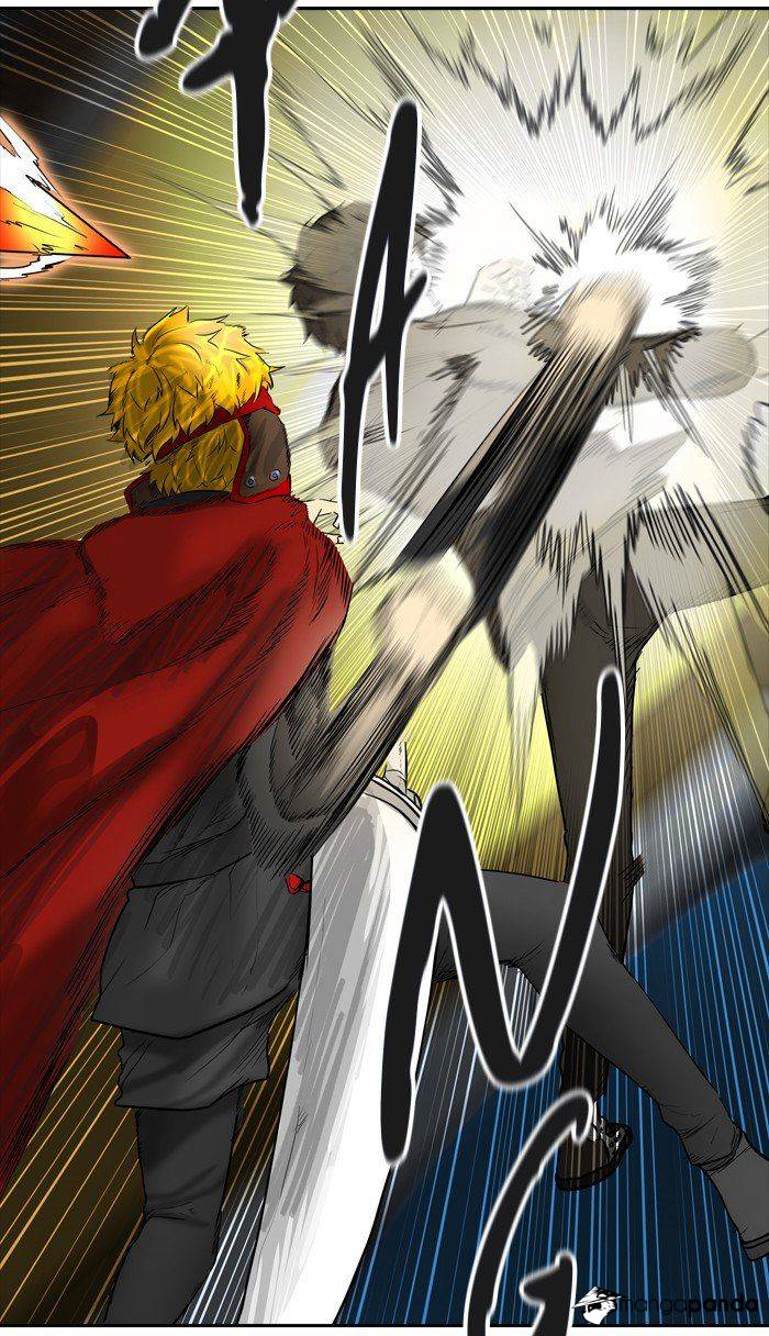 Tower of God Chapter 379 image 029